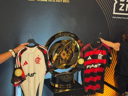 Flamengo Cria Empresa nos EUA para Evitar Taxação de Trump: Conselho Aprova