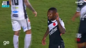 Diniz Minimiza Reações de Loide Após Classificação do Vasco: "Sem Problemas"