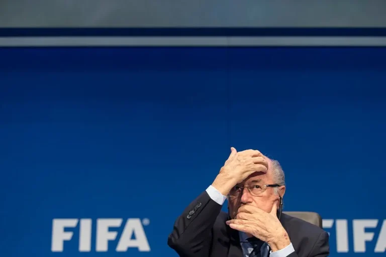 "Fifagate": Uma Década do Maior Escândalo no Futebol