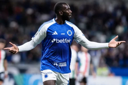 Cruzeiro: além de Romero, veja outros contratos com término em 2025
