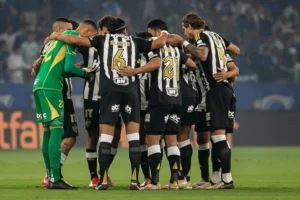 Atlético-MG e Maringá: Galo invicto em casa busca vaga na Copa do Brasil