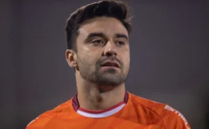 Matheus Albino projeta CRB contra Santos e destaca preparação mental intensa.