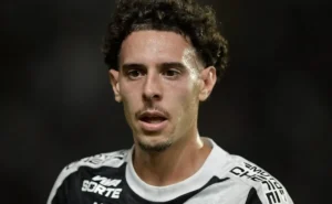 Reação de Nuno Moreira Flagrada em Pênaltis de Vasco e Operário.