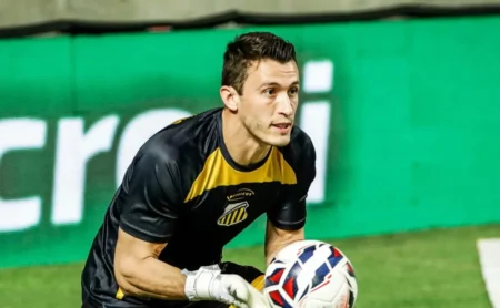 Airton Desvenda Expectativas para Corinthians x Novorizontino e Yuri Alberto