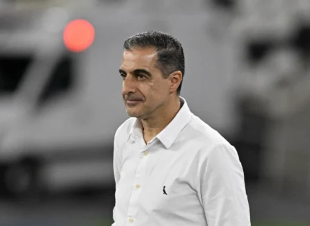 Análise Detalhada: 15 Jogos e 15 Pontos de Renato Paiva no Botafogo