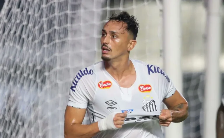 Grêmio Desiste de João Basso e Diego Pituca, do Santos