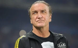 Cruzeiro avança por Willian Arão após Atlético-MG recuar, diz notícia