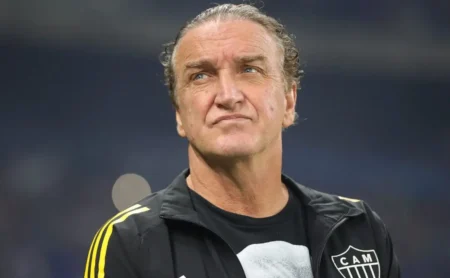 Cruzeiro avança por Willian Arão após Atlético-MG recuar, diz notícia