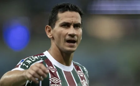 Fluminense: Ganso no time e Renato Gaúcho promove alterações para duelo com a Aparecidense na Copa do Brasil