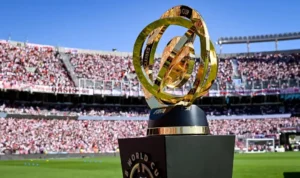 Copa do Mundo de Clubes: Fifa Revisa Calendário da Janela Extra, Favorecendo Todos os Clubes