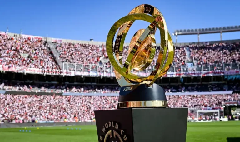 Copa do Mundo de Clubes: Fifa Revisa Calendário da Janela Extra, Favorecendo Todos os Clubes