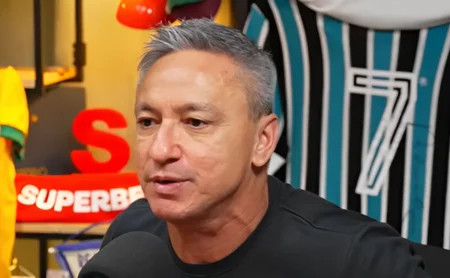 Paulo Nunes: "Vexame é pouco" após eliminação do Grêmio e critica diretoria