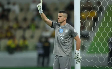 Grohe Considera Retorno ao Grêmio em 2025 Mediante Proposta Formal