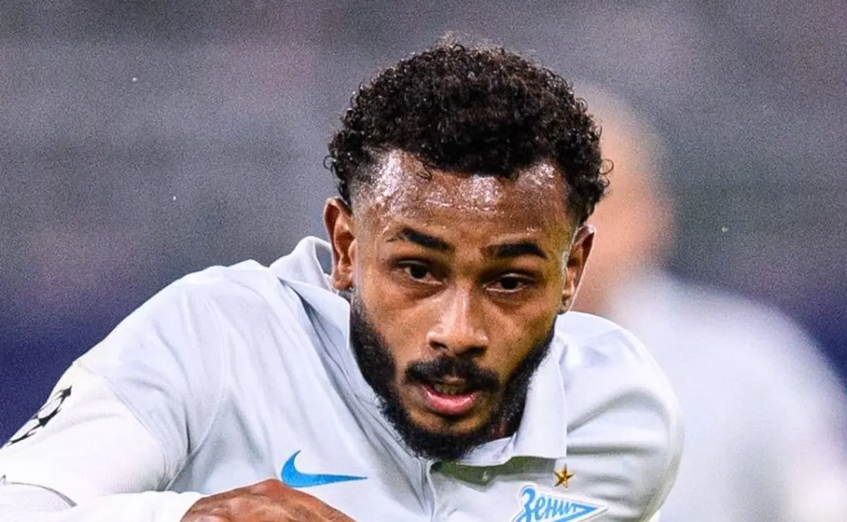 Wendel agrada no Flamengo e tem nome indicado para José Boto