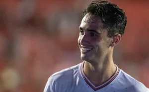 Rodriguinho Balança as Redes pelo São Paulo Após Recuperação de Lesões