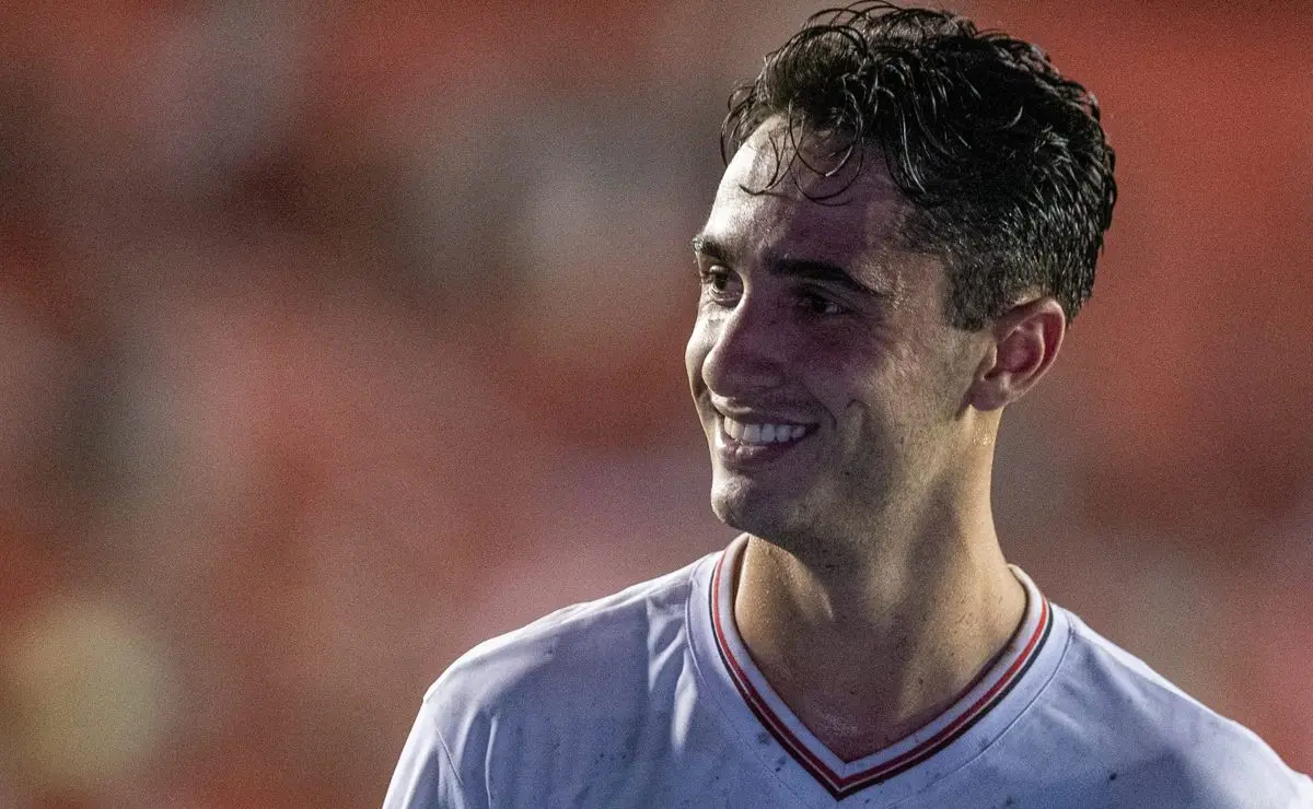 Rodriguinho Balança as Redes pelo São Paulo Após Recuperação de Lesões