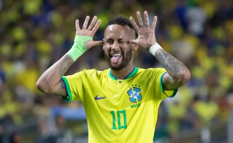 Neymar no Flamengo: Staff oferece craque para o Super Mundial e Santos ganha novo capítulo