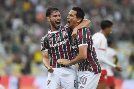 Fluminense x Sport: Estatísticas que brilham no Cartola