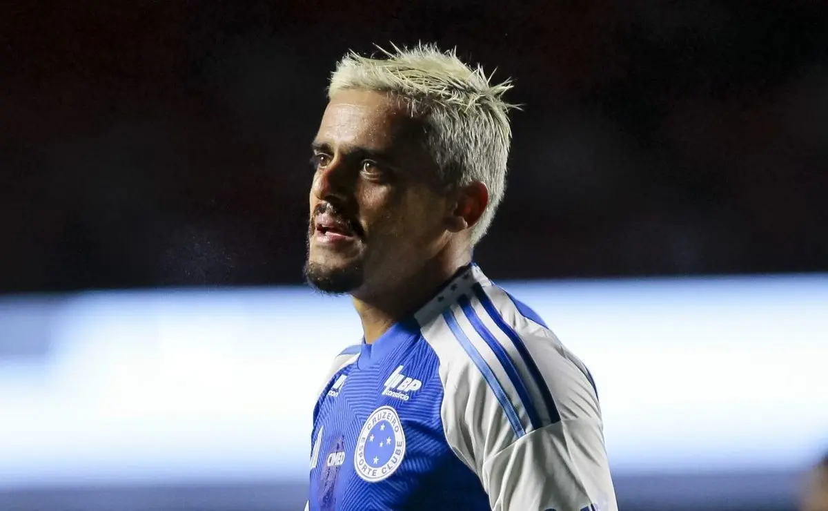 Fagner, Bolasie, Gamarra, Eduardo, Palácios e Fernando Henrique: contratos no Cruzeiro com fim em breve