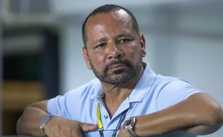 Santos Constrói CT de Padrão Internacional para a Base com Apoio da Família Neymar