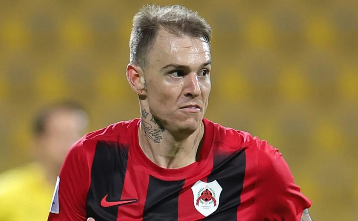 Flamengo: Após Michael, Cebolinha na mira de negociação e busca por reforços; Guedes e Ângelo em pauta