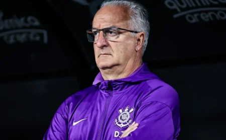 Dorival Júnior e a Seleção: Análise da Postura no Jogo Corinthians x Novorizontino