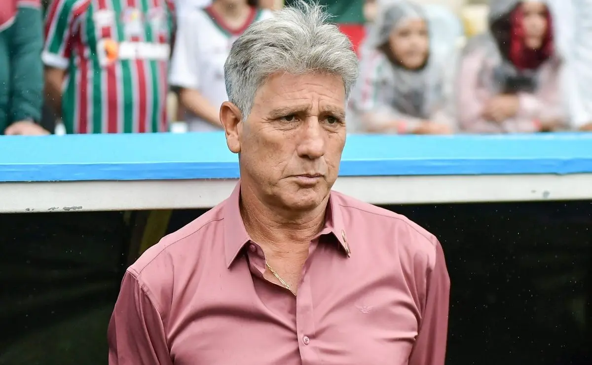 Renato Gaúcho comemora vitória do Fluminense e reitera críticas ao calendário exaustivo do futebol nacional