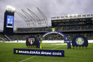 Arena Barueri: Plano para público restrito e obras após a polêmica Leila x FPF.