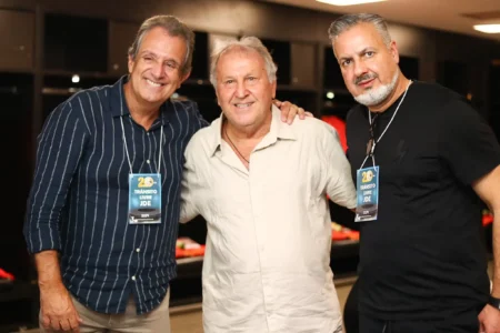 Flamengo anuncia Zico como embaixador: Conselho aprova