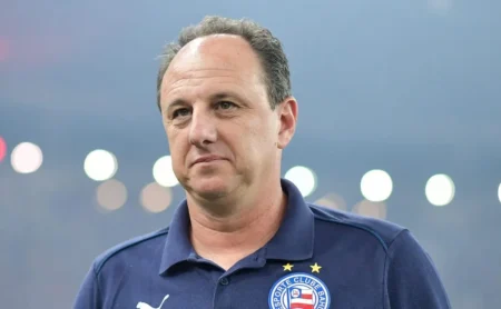 Ceni levanta incerteza antes de Grêmio e Bahia e antevê desafio em Porto Alegre