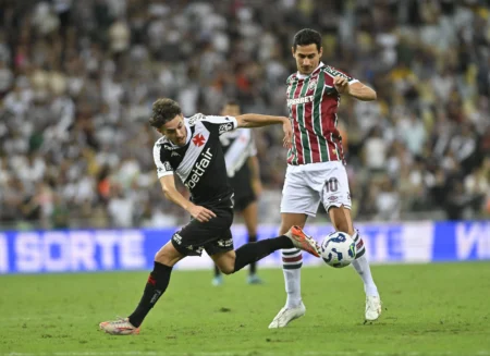 Fluminense negocia com Ganso visando renovação antes do Mundial de Clubes