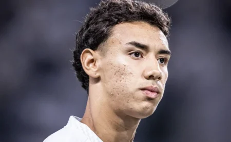 Gabriel Bontempo na Europa: Chance existe com aval de Marcelo Teixeira, diz fonte
