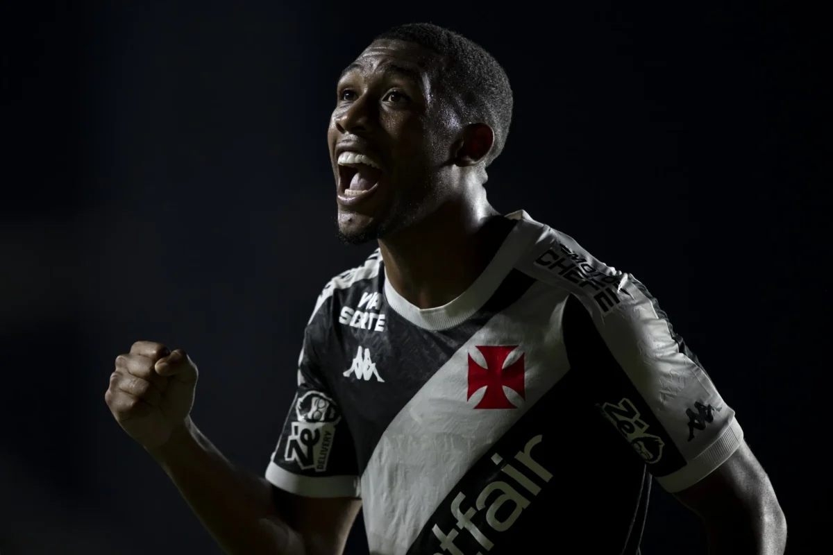 Diniz e Rayan: entre elogios, críticas e a aposta em um "talento raro" no Vasco.