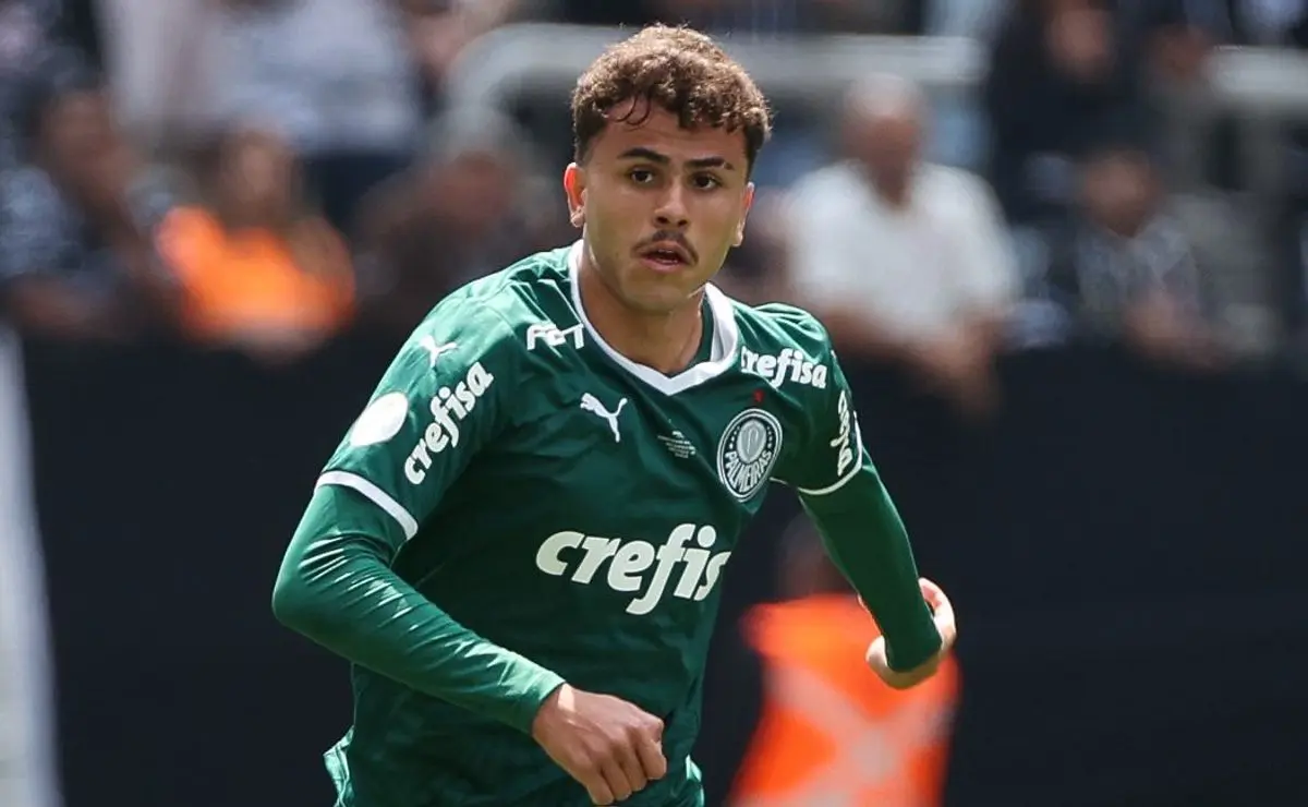 Pedro Lima deixa a Croácia, mas não volta: futuro incerto no Palmeiras