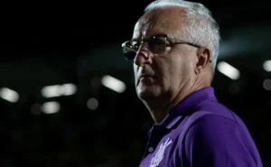 Dorival Júnior: Corinthians em busca da formação ideal após sete testes