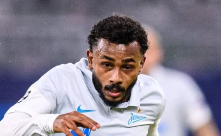 Wendel considera ação contra o Botafogo na FIFA.