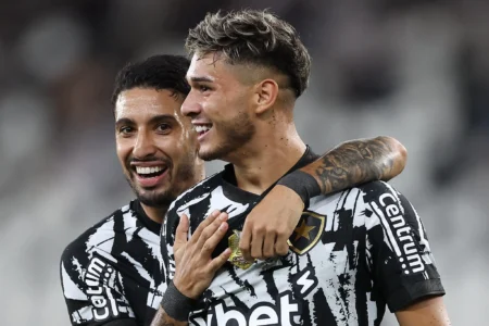 Botafogo: Cinco jogadores que podem brilhar na Copa do Brasil