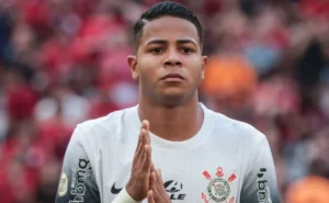 Wesley no Cruzeiro: Acordo frustrado após jogador optar por seguir fora do país