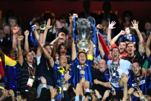 Inter de Milão: 15 anos da conquista da Champions e a busca pelo tetra em 2025