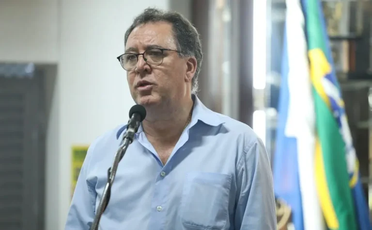 Marcelo Teixeira Confirma Apoio a Pedro Martins e Santos Desiste de Coordenador