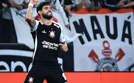 Corinthians Considera Proposta de R$ 223 Milhões por Yuri Alberto, Porém Sem Oferta Oficial do Wolverhampton
