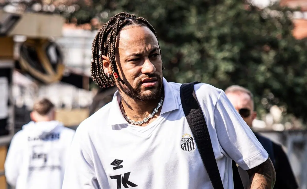 Neymar no Rei Pelé: Reencontro em CRB x Santos para Superar 2009