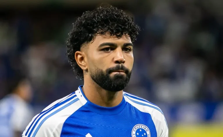 Cruzeiro Define Titulares: Gabigol, Bolasie e Lautaro Díaz em Campo Contra o Unión de Santa Fé