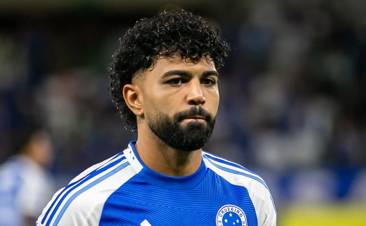Cruzeiro Define Titulares: Gabigol, Bolasie e Lautaro Díaz em Campo Contra o Unión de Santa Fé