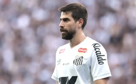 Santos x CRB: Confronto marca pior fase fora de casa desde rebaixamento