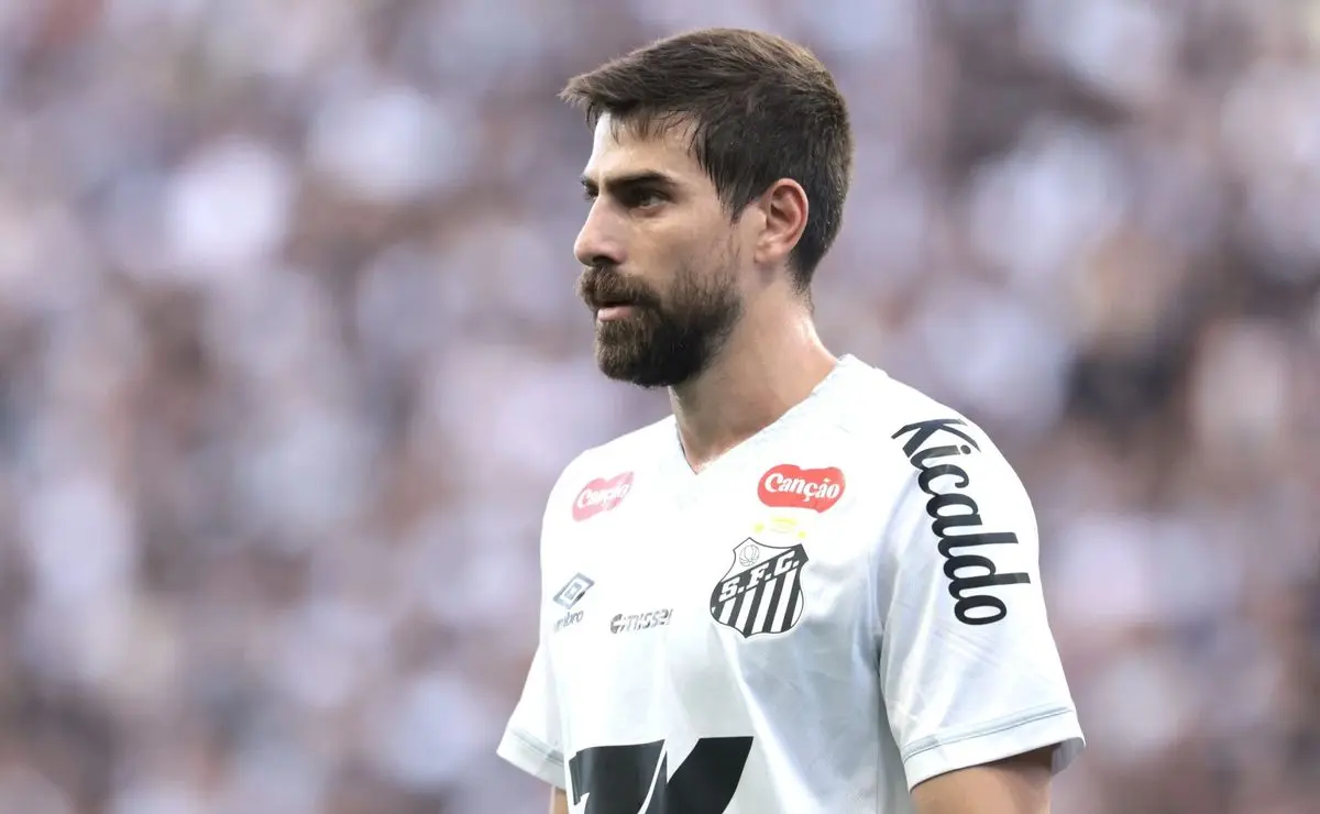 Santos x CRB: Confronto marca pior fase fora de casa desde rebaixamento