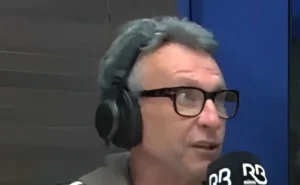 Craque Neto critica Flamengo e sugere venda de Hugo Souza ao Corinthians