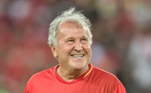 Zico retorna ao Flamengo: Contrato, salário de R$ 200 mil, embaixador e vínculo até 2027
