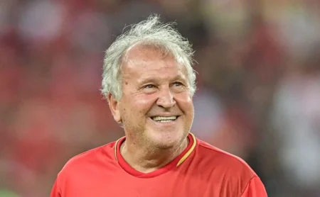 Zico retorna ao Flamengo: Contrato, salário de R$ 200 mil, embaixador e vínculo até 2027