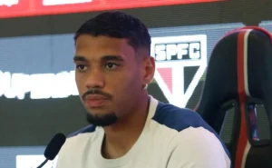 São Paulo é Acionado na FIFA por Dívida do Sassuolo Envolvendo Ruan